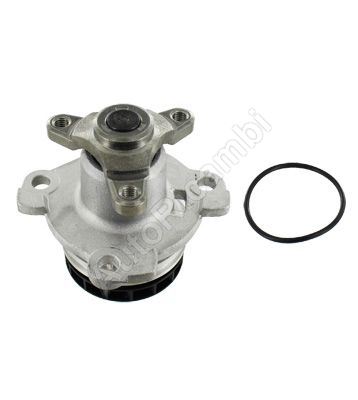 Water Pump Renault Master since 2010, Trafic 2006-2014 2.3/2.0 dCi FWD