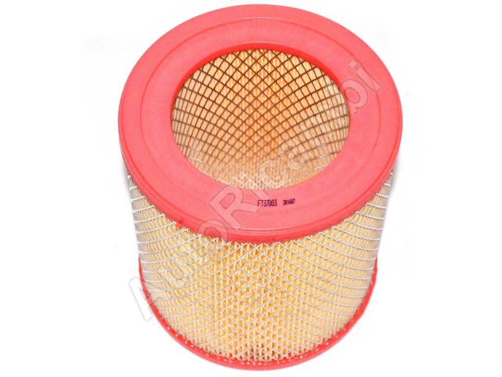 Air filter Fiat Ducato, Jumper, Boxer up to 2002 1.9/2.5 D - FAST - 1902457