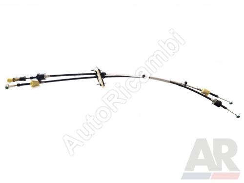 Gear shift cable Iveco Daily 2006