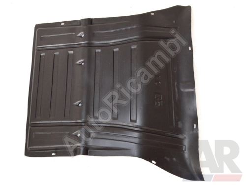 Engine cover Iveco Daily 2006 lower