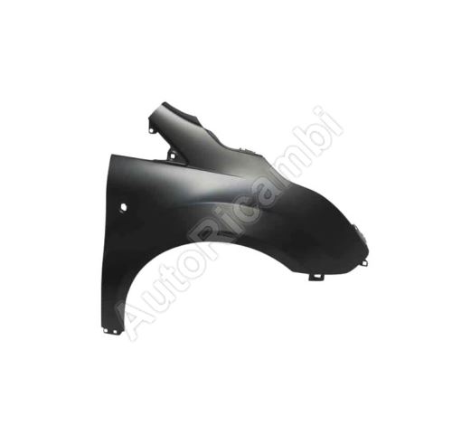Fender Ford Transit Connect since 2013 front, right