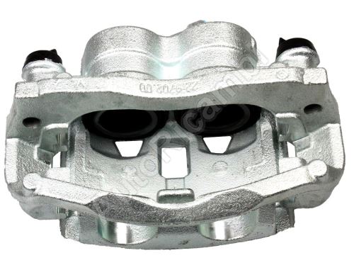 Brake caliper Iveco Daily since 2006 35S/35C/50C front, left, 48 mm