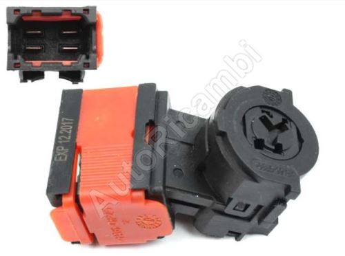 Ignition switch Renault Master since 2010 electrical part