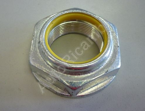 Gearbox nut Iveco EuroCargo 2855.6