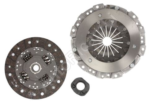 Clutch kit Renault Kangoo since 1998, Trafic 1998-2002 1.9D with bearing, 200mm