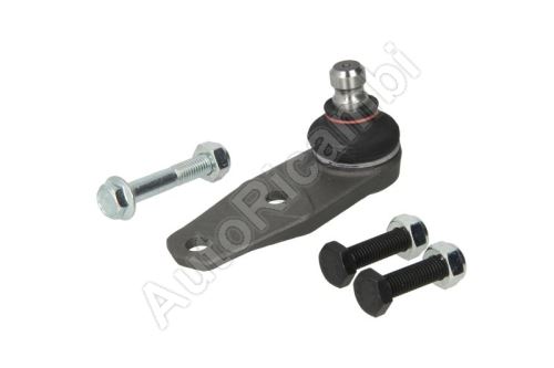 Control arm ball joint Renault Kangoo 1998-2008 left/right, 10 mm