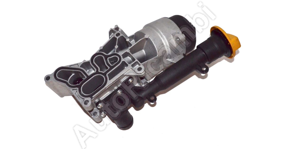 Filtro olio motori Fiat 1.3 MJTD, 1,4 (UFI), 73500049, 71765460, 55232421,  6001073250 
