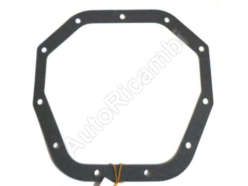 Differential Cover Gasket Iveco Daily 35C, TurboDaily