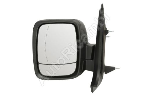 Rear View mirror Renault Trafic since 2014 left manual
