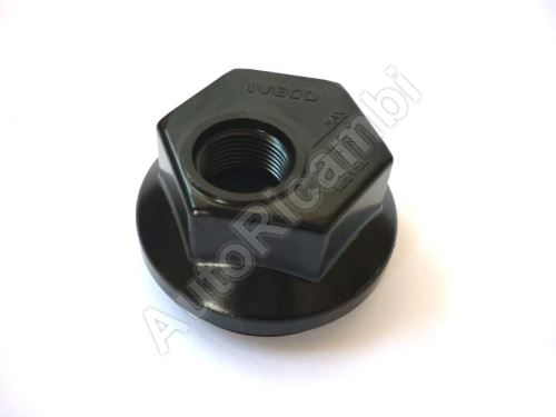 Front bearing plug Iveco EuroCargo