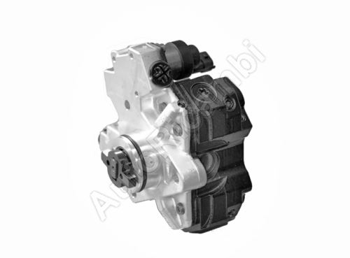 High pressure pump Iveco Daily 3.0 Euro4