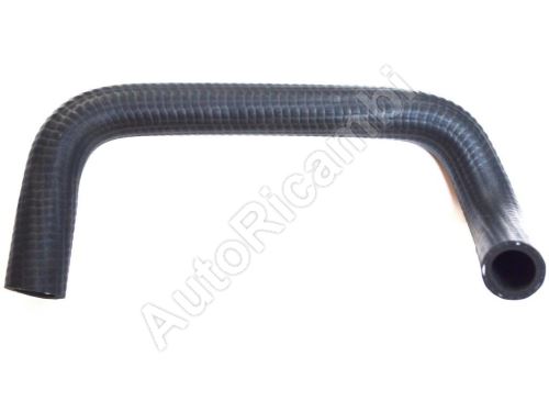 Heating hose Ford Transit Connect 2002-2014 1.8 Di/TDCi