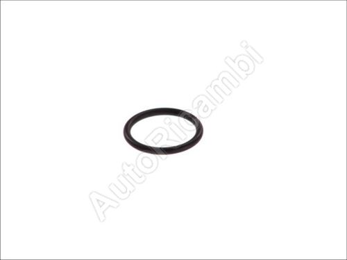 Oil pump seal Iveco Daily O-ring 21.8x2.6mm