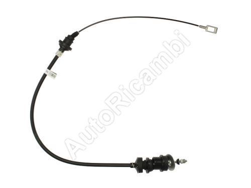 Cable d'embrayage Fiat Ducato 230 transmission ME