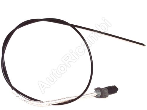Gearshift cable Fiat Scudo 1995-2006 for reverse gear