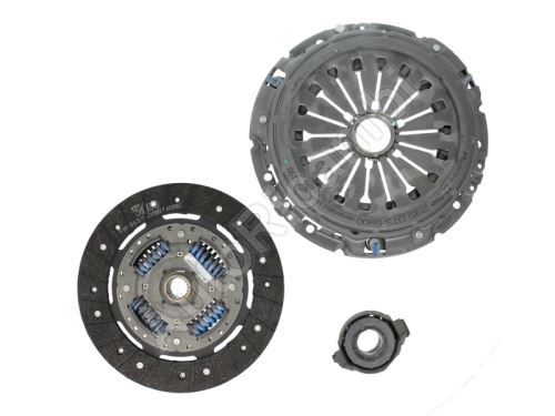 Clutch kit Fiat Ducato 2002-2006 2.3D with bearing, d=235mm