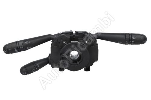 Steering column switch Iveco Daily 2006-2011 with cruise control