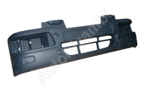 Front bumper Iveco EuroCargo Rest. (without fog light)