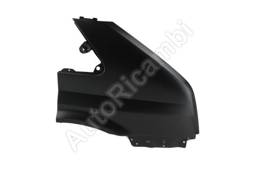 Fender Ford Transit 2006-2014 front, right without turn signal hole
