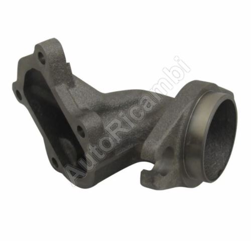 Turbo flange, Iveco Daily 3.0