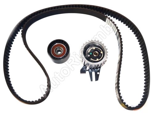 Timing belt kit Fiat Doblo 2000-2010 1.9JTD