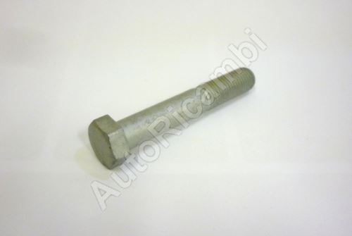 Shock absorber screw Iveco Daily 65C