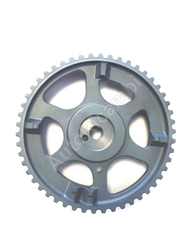 Camshaft pulley Iveco Daily since 2000, Fiat Ducato since 2006 2,3D