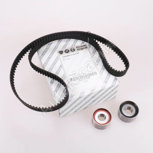 Timing belt kit Iveco Daily, Fiat Ducato 2000-2006 2.8 JTD