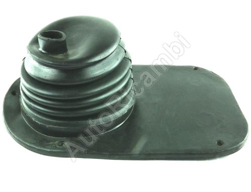 Gear stick cover Iveco TurboDaily 1990-2000