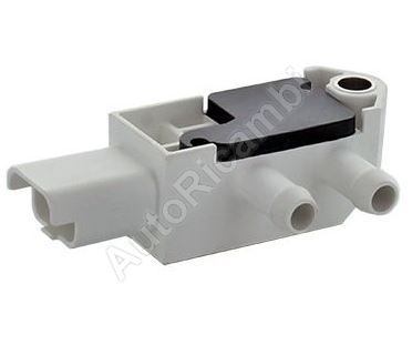 Sensor, Abgasdruck Renault Master/Trafic 2014- 2.3/1.6 dCi