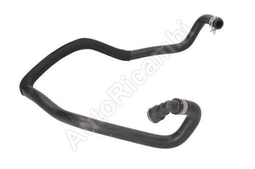 Cooling hose Fiat Scudo 2007-2016 1,6D from expansion tank