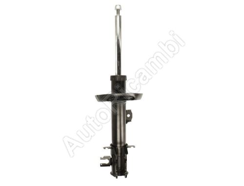 Shock absorber Fiat Doblo 2010 front left with ABS