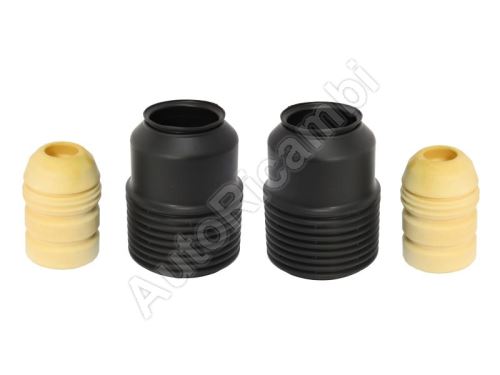 Front shock absorber bump stop Fiat Ducato 230/244 - kit Q11,15