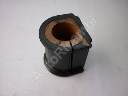 Rear stabilizer silentblock Iveco Daily 35S end piece 20mm