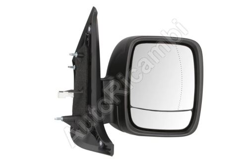 Rear View mirror Renault Trafic since 2014 right manual