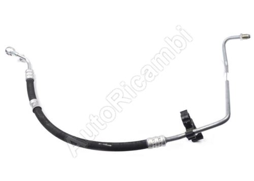 Hydrosteering hose Fiat Ducato 2006-2014 2.3 from pump to control