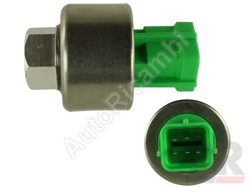 Air conditioning pressure switch Iveco, Fiat Ducato, Peugeot Boxer