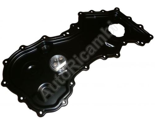 Timing belt cover Renault Trafic 2001 - 2014 2.0 dCi