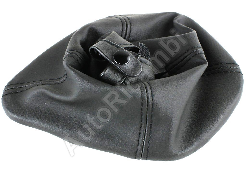 Gear stick cover Iveco Daily since 2014 - IVECO - 5802384057