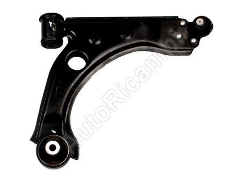 Control arm Front Right 2010