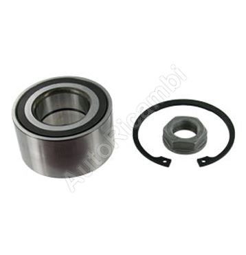 Front wheel bearing Fiat Scudo, Jumpy, Expert since 2007
