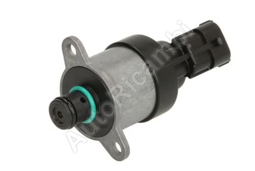 Fuel pressure control valve Iveco EuroCargo Tector