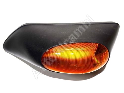 Turn Indicator Iveco Daily 2000 lateral LEFT orange high