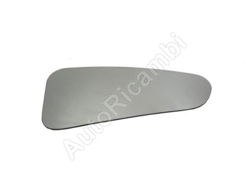 Rear View Mirror Glass Ford Transit Custom since 2012 right lower