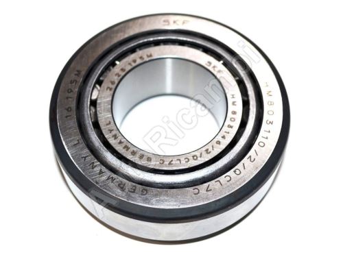 Differential bearing Iveco Daily 35C/50C