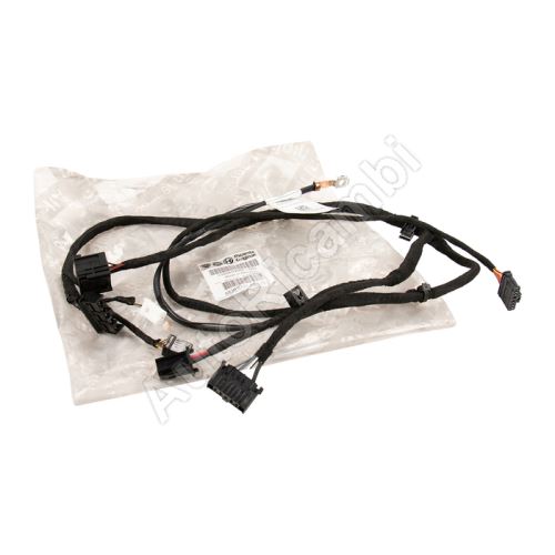 Heating/air conditioning cable kit Fiat Ducato 250/2014