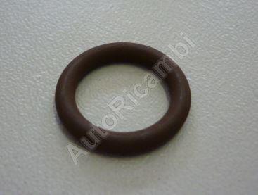 Oil dipstick seal Iveco Daily 2.8 o-ring 2.62 * 12.37