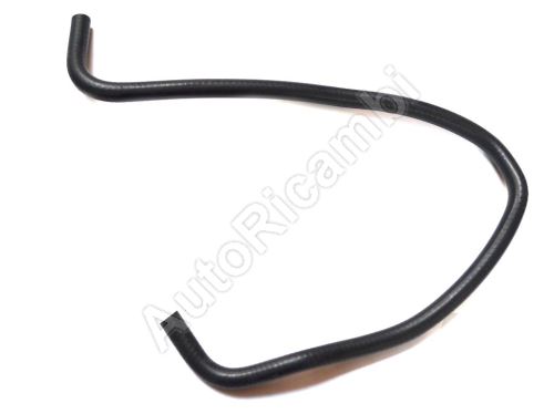 Cooling hose Ford Transit Connect 2002-2014 1.8 Di/TDCi expansion tank
