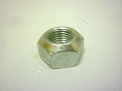 Nut of cardan screws Iveco Daily 2000