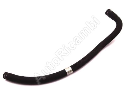 Power steering hose Iveco Daily 2006-2011 2.3D from reservoir to pump